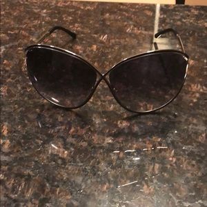 Tom Ford  Miranda 680 Sunglasses